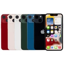 Apple iPhone 13 Mini - Verizon AT&T T-Mobile GSM Factory Unlocked Phone picture