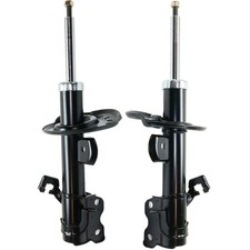 1 Pair Front Left Right Shock Strut for Nissan Sentra 2013-2019 339367 picture