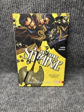 Doctor Strange By Aaron & Bachalo (2021) Marvel 1st Edition/1st Print picture