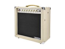 Monoprice 15 Watt, 1x12 Guitar Combo Tube Amplifier With Celestion Speaker picture