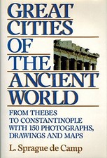Great Cities of the Ancient World picture