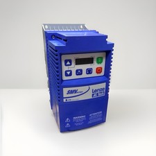 Lenze AC Tech SMVector ESV152N02YXBXX1N49 2HP 1.5kW 240V VFD Open Box picture