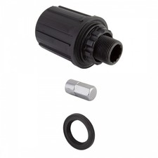 High-Performance MTB & Road Bike Freehub Cassette Body for 8-11-Speed picture