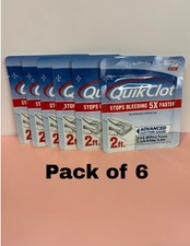 QuikClot  picture