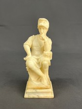 Antique Grand Tour Marble Lorenzo de Medici Duke of Urbino 5