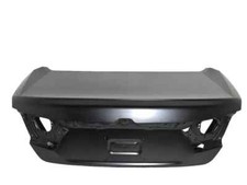 For 2018-2022 Honda Accord Rear Trunk Lid Shell Panel 68500TVAA10ZZ picture