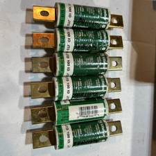 Littelfuse JTD 100 ID Indicator Fuse QTY-6 new without box  picture