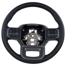2021-2026 Genuine Ford F150 XLT Wheel Steering ML3Z-3600-BA picture