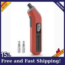 ETENWOLF T300 Digital Tire Pressure Gauge 3-200 PSI, Industrial Tire Gauge, NEW picture
