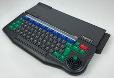 Vintage ENTERPRISE 64 Home Computer System Game Mint Condition picture