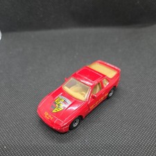 Matchbox 1987 Porsche 944 Turbo Red Porsche picture