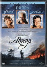 Always DVD Richard Dreyfuss NEW picture