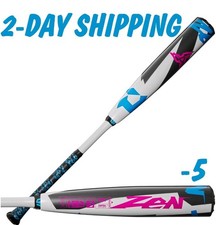 🔥 2025 DeMarini ZEN USSSA 32