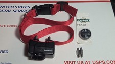PetSafe Wireless Dog Receiver Shock Collar PIF-275 RFA-423 for IF-100-300 Fence picture