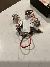 Gibson Vintage Wiring Harness Es-335 1970s picture