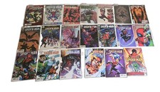 Marvel The Superior Spider-Man HUGE Comic Book Lot VOL 2 and 3 complete plus.. picture