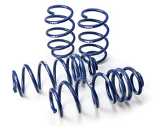 H&R 28877-2 Super Sport Lowering Springs for 12-20 BMW 328i/330i/340i/430i/440i picture