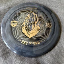 Discmania Sky Stone PD2 175g New- Swirly S-line picture