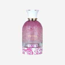 Petra Viola Lattafa Eau de Parfum Spray 3.4 Oz | 100 Ml picture