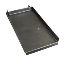 Rocky Mountain Cookware MG12 12 in x 24 in Griddle Top Only picture