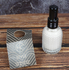 Cult+King STYLE Forming shaping Moisture Shine Heat Protection 1 oz picture