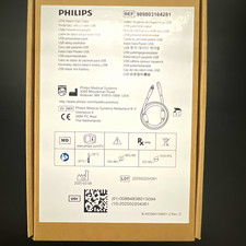 Philips USB Patient Data Cable REF 989803164281 Model/MPN 989803164281 picture