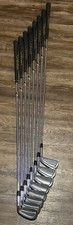 Titleist 690 CB Forged Iron Set 3-PW True Temper Dynamic Gold S300 Stiff RH picture