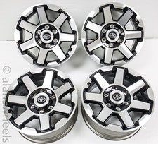 4 New Takeoff Toyota Tacoma FJ Cruiser 4Runner 17