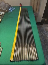 True Temper Raw Golf Iron Shafts 41