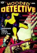 Hooded Detective (January, 1942) picture