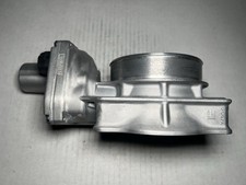 LS2 LS3 LS7 Throttle Body Silver Blade GM OEM GTO Camaro Corvette 90mm 12570790 picture