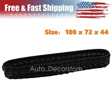 1PCS Rubber Track 7