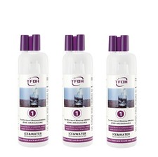 For W10295²370A EDR1²RXD1 Filter 1 9081 Refriger²ator Ice Replacement（3PACKS） picture