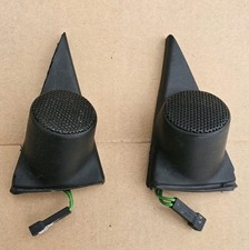 BMW E23 733i 735i Premium Sound Front Door Tweeter Speaker RH LH picture