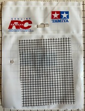 Tamiya RC Window Net for Hotshot 58391 and Wild One 58695# 4615002 picture