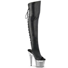 SALE PLEASER Women's 7