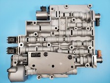 GM 4L60E Sonnax Upgraded Valve Body 1998-2008 picture