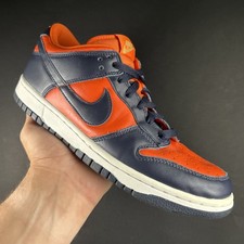 Womens Size 8 - Nike Dunk SP Low 