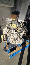 Used Engine Complete Assembly fits: 2014 Toyota Tundra 5.7L VIN below  picture