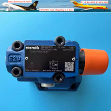R900597717 DZ20-2-5X/315XY Rexroth valve Fast Shipping picture