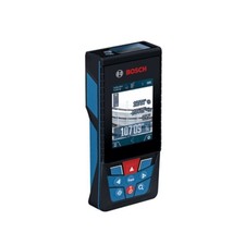 Bosch BLAZE Outdoor 400 Feet Bluetooth Connected Laser Measure Refurbished picture