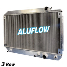 1075011701 Radiator Fit Mercedes SL R107 C107 380/500 SL 380/450 SLC 1075011401 picture