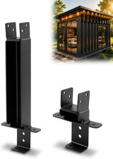 Shipping Container Roof Brackets for 20FT Shipping Containers picture