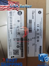 1PC NEW IN BOX 1756-L81E SURPLUS Allen-Bradley FAST SHIPPING picture
