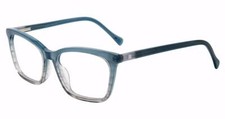 NEW Lucky Brand VLBD732 Eyeglasses Grey 100% AUTHENTIC picture