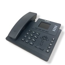 Yealink SIP-T33G 4-Line Classic Business IP Phone picture