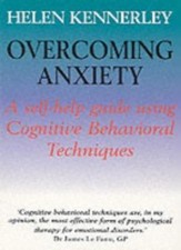 Overcoming Anxiety (Overcoming Childhood Trauma) By Helen Kenner picture