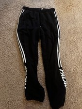 Palace x Adidas SS16 Track Pants Medium NWT picture