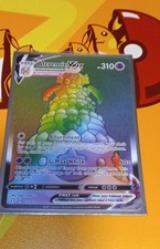 Alcremie VMAX (Secret) 073/072 Shining Fates Holo picture