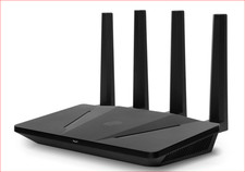 NIB New Aircove Express VPN Router Wi-Fi 6  Factory Sealed picture